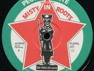 Misty In Roots - See Them Ah Come / How long Jah UK People Unite 12