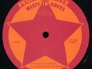 Misty In Roots - Wandering Wanderer / Cry Out For Peace People Unite 12