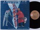 ARTHUR LEE Vindicator A&M LP VG++ gatefold