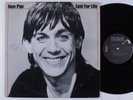 IGGY POP Lust For Life RCA LP