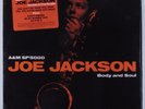 JOE JACKSON Body And Soul A&M LP SEALED