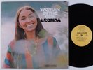 LEONDA Woman In The Sun EPIC LP promo