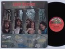 LOST NATION Paradise Lost RARE EARTH LP VG+