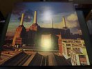 PINK FLOYD Animals : SHVL 815:ORIGINAL UK 1ST PRESS LP:A-2U / B-2U: SUPERB EX+