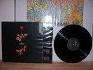 Depeche Mode Violator LP RARE UK FIRST ISSUE WITH MPO MATRIX