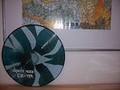 Depeche Mode Exciter PICTURE DISC MADE IN USA