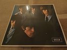 THE ROLLING STONES: NO.2:MONO DECCA LK 4661: BOXED LOGO:STUNNING  NEAR MINT