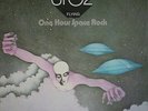 Ufo UFO 2 - Flying - One Hour Space Rock NEAR MINT Decca Vinyl LP