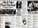 2xLP John Lennon & Yoko Ono / Frank Zappa Some Time In New York City Apple