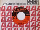 Willie Tee-Teasin You/Walkin' Up A One Way Street-Rare Northern Soul 45-HEAR