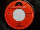 EX  UK DEMO POLYDOR 45 - STYVAR MANOR - 