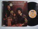 ORQUESTA DICUPE Aqui Llegamos LATIN Import VENEZUELA LP Shrink FANIA