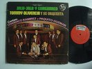 TOMMY OLIVENCIA Jala Jala y Guaguanco LP TIOLY DG