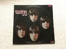NAZZ SELF TITLED PSYCH TODD RUNDGREN PSYCH EX+