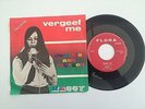 Maggy and the Young Ones - Vergeef me / Denk niet aan morgen