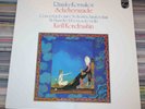 PHILIPS 9500 681 RIMSKY-KORSAKOV SCHEHERAZADE KONDRASHIN KREBBERS SOLO VIOLIN NM