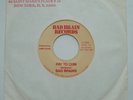 BAD BRAINS Pay To Cum EX BAD BRAIN BB001 Original Punk 7