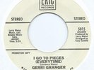 NORTHERN SOUL 45 - GERRI GRANGER 
