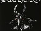 BATHORY Bathory 2010 Swedish 10-trk vinyl LP SEALED/NEW Quorthon Venom Motorhead