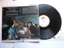 ASD 505 WHITE/GOLD 1st Ed VICTORIA DE LOS ANGELES  Cantos de Espana  EX+/VG+
