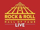 ROCK AND ROLL HALL OF FAME 3 / VARIOUS (BLK) (BLUE)-VINYL LP NEU