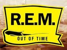 R. E. M. - Out Of Time (Ltd.25th Anniversary Edt.) (3LP) Vinyl LP (3) Conco NEW