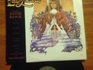 LABYRINTH -  DAVID BOWIE_SOUNDTRAC_RARE GLAM MYSTIC JIM HENSON