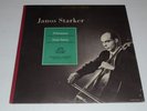 Janos Starker Schumann Saint-Saens Carlo Maria Giulini Angel S 35598 FAST SHIP