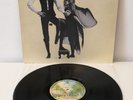 Fleetwood Mac Original Rumours Vinyl LP 1977 Burbank 1st Pressing + Inner