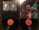 JIMI  HENDRIX  ELECTRIC  LADYLAND  POLYDOR  MP  9301  02  JAPAN  LP