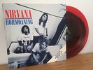 1992 ORIGINAL NIRVANA HORMOANING AUSTRALIAN TOUR EP 12