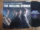 ENGLAND'S NEWEST HIT MAKERS THE ROLLING STONES US London LP stereo original