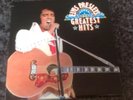 BOX SET ELVIS PRESLEY greatest hits GELV-6A uk reader's digest 1978 7X LP EX/EX