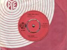 THE KINKS**LONG TALL SALLY**MOD**BEAT**DANCER**LISTEN TO IT