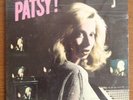PATSY GALLANT rare Patsy  bossa soul funk scat SEALED CDN LP HEAR