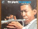 LEE MORGAN rare The Gigolo post bop jazz Blue Note LP