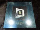 PINK FLOYD Echoes Best of 26 Tracks 4-LP Sealed Box Set 2002 OUT OF PRINT ISSUE