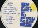 Red Alert - Misty Morning Digi Killer       Rare