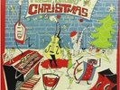 CARLO PODDIGHE Molto Groovy Christmas LP VINYL 12 Track (Mgp01001) US Molto