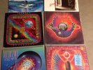 huge Journey vinyl record 12