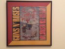 Guns n Roses Appetite for Destruction  album sealed