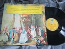 DGG TULIPS RED STEREO CELLO CONCERTOS BOCCHERINI / CPE BACH PIERRE FOURNIER SLPM
