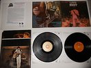 Neil Young Live Rust 1979 DG Analog 1st Press ARCHIVE MASTER Ultrasonic CLEAN