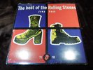The Rolling Stones – Jump Back The Best Of ’71-‘93 2 LP Vinyl Record Album Set