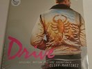 Drive Soundtrack. (Picture Discs Vinyl)