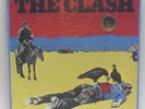 THE CLASH Give Em Enough Rope [Vinyl LP] Brand New Sealed Drastic Plastic