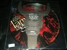 LAMB OF GOD - AS THE PALACES BURN 12