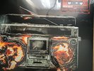 Green Day-Revolution Radio (Red Vinyl) Lp