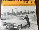 Guru ?– Jazzmatazz Volume II: The New Reality (1995) 12