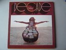 NEIL YOUNG - DECADE - 3ALBUMS - LP- 33RPM -1977